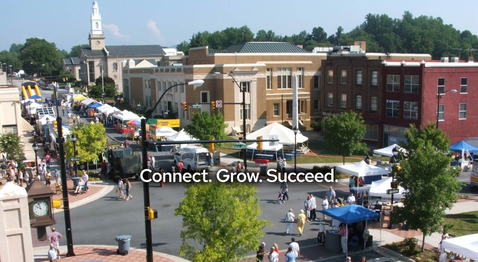 Lenoir Housing, North Carolina