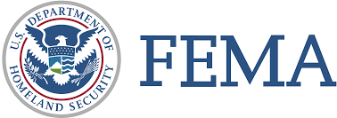 FEMA Logo.